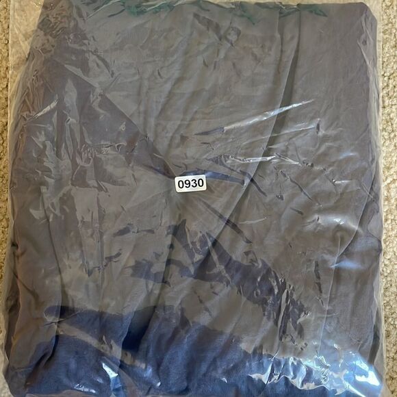 STITCHDROP Pirouvette Tank Dress Size S in Gray - Picture 9 of 9